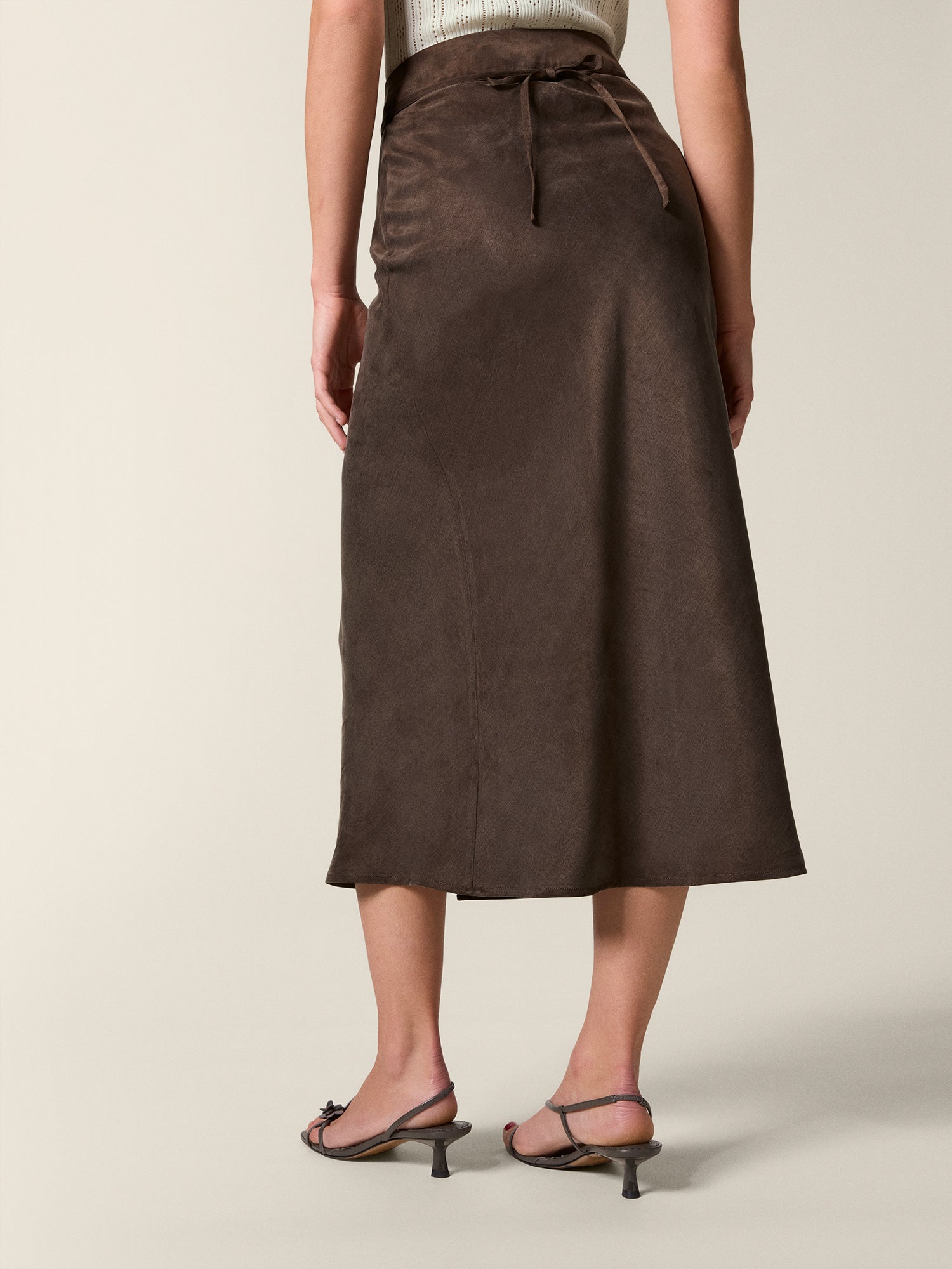 MAGDA skirt MAGDA skirt